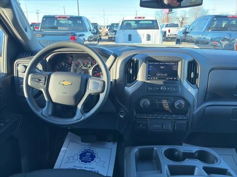 New 2026 Chevrolet Silverado 2500 W/T image 14