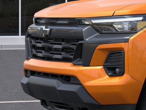 New 2026 Chevrolet Colorado LT w/ LT Convenience Package image 13