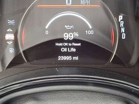 Certified 2024 Dodge Durango SXT w/ Trailer Tow Group IV image 24