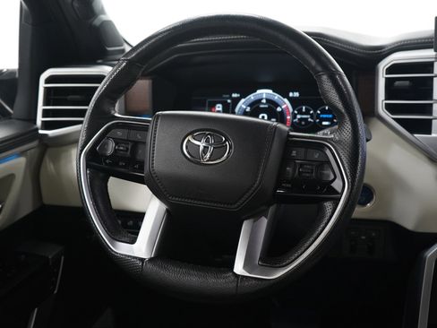 Used 2023 Toyota Tundra Capstone image 17