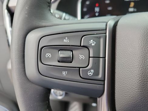 New 2026 GMC Sierra 2500 Denali Ultimate image 29