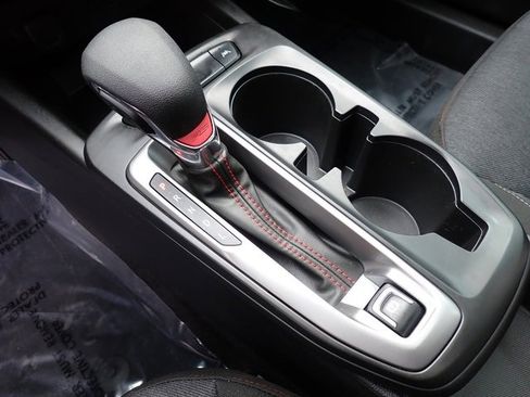 Used 2024 Chevrolet Trax RS w/ Sunroof Package image 20