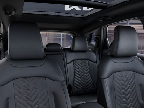 New 2027 Kia Sportage X-Line AWD/4WD image 27
