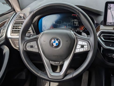 Used 2023 BMW X3 sDrive30i image 17
