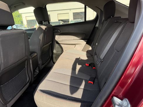 Used 2016 Chevrolet Equinox LT w/ Convenience Package AWD/4WD image 21