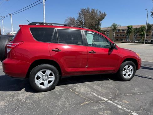 Used 2010 Toyota RAV4 2WD image 5