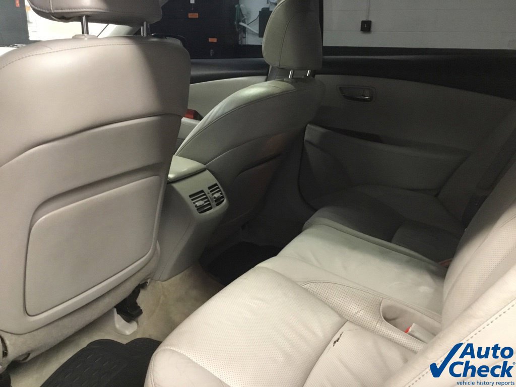 Used 2009 Lexus ES 350 FWD image 28