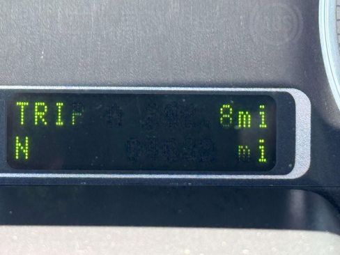 Used 2008 Ford Taurus SEL AWD/4WD image 18