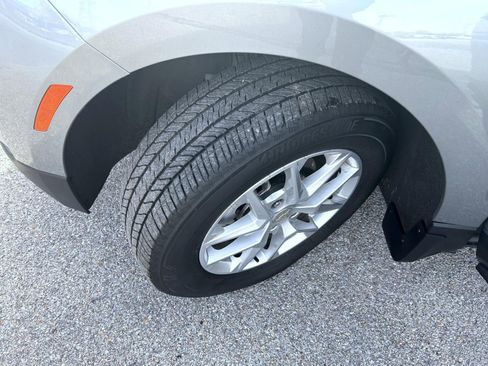Certified 2024 Chevrolet Equinox LT image 23