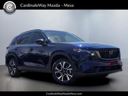 New 2026 MAZDA CX-5 Preferred