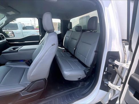 Certified 2022 Ford F150 XL w/ Equipment Group 101A High AWD/4WD image 25