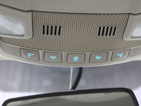 Used 2018 Ford Fusion Titanium image 22