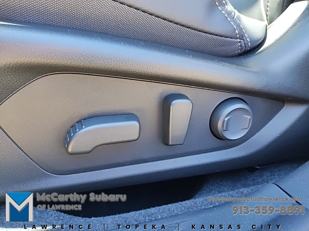 New 2026 Subaru Outback Limited AWD/4WD image 24