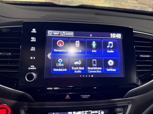 Used 2023 Honda Ridgeline RTL-E image 19
