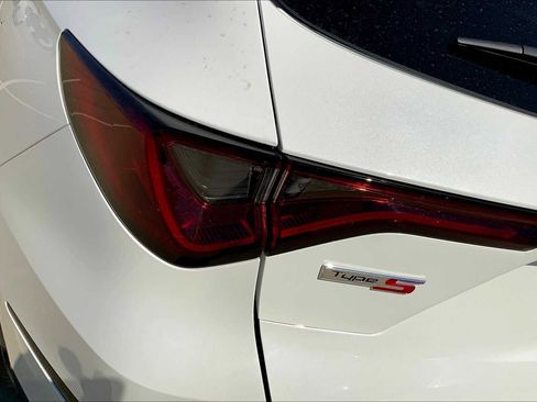 New 2026 Acura MDX Type S image 14