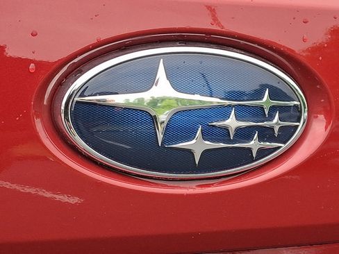 Certified 2025 Subaru Crosstrek 2.5i Wilderness AWD/4WD image 29