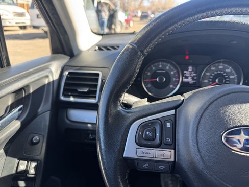 Used 2017 Subaru Forester 2.0XT Premium image 22