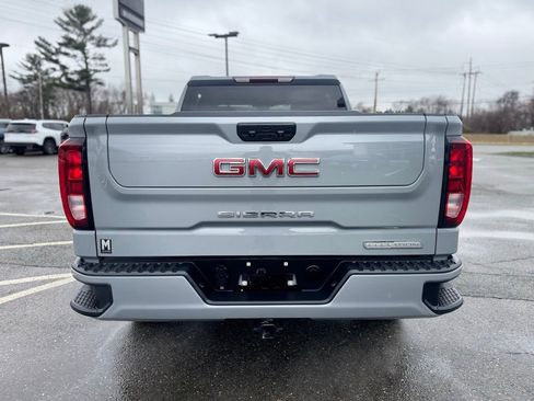 Used 2024 GMC Sierra 1500 Elevation image 5