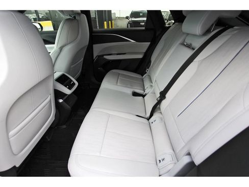 New 2026 Cadillac Lyriq Sport AWD/4WD image 7