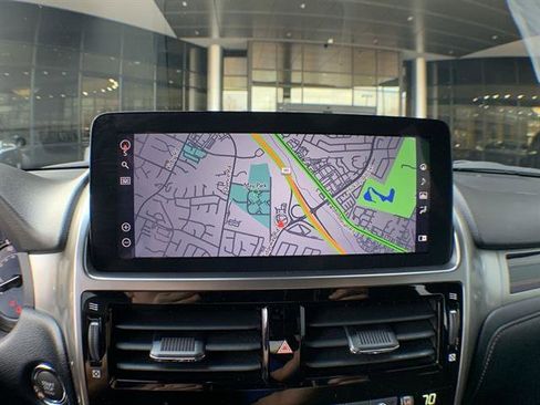 Used 2023 Lexus GX 460 Premium image 18