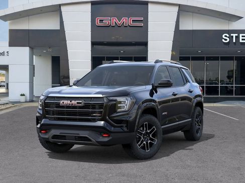 New 2026 GMC Terrain AT4 image 6