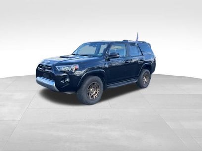 Certified 2024 Toyota 4Runner TRD Off-Road Premium