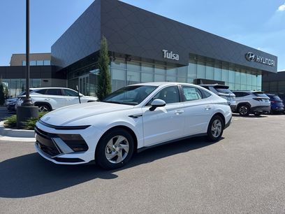 New 2026 Hyundai Sonata SE