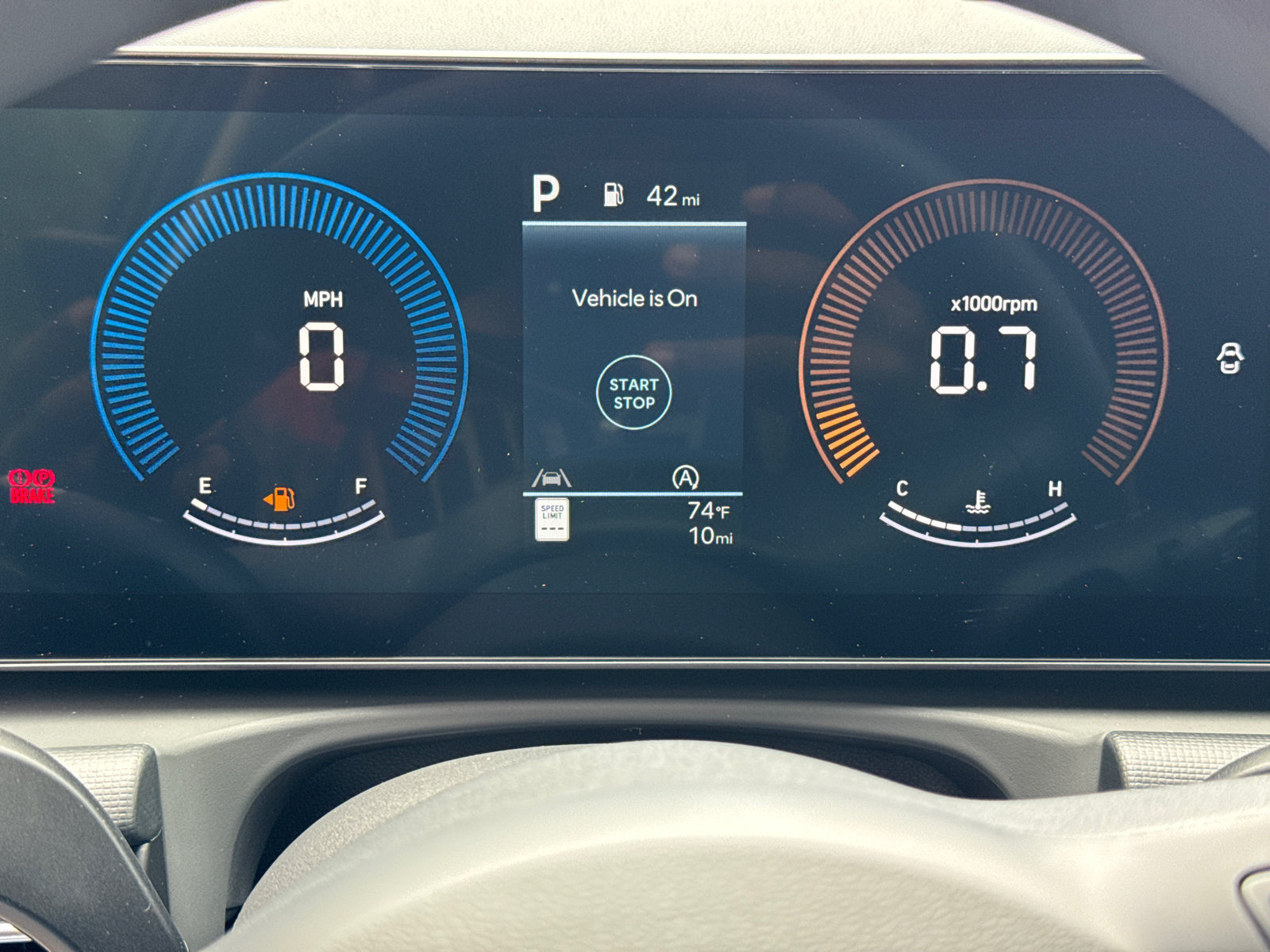 New 2026 Hyundai Tucson SEL Plus FWD image 28