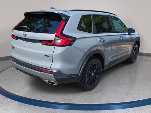New 2026 Honda CR-V Sport-L image 5