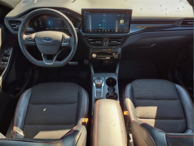 Used 2024 Ford Escape ST-Line w/ Tech Pack #1 AWD/4WD image 16