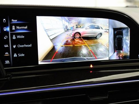 Used 2022 Cadillac Escalade Premium Luxury Platinum image 20