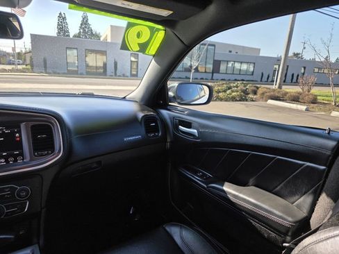 Used 2019 Dodge Charger SXT w/ Plus Group image 14