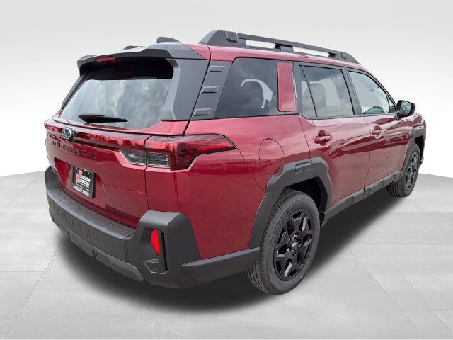 New 2026 Subaru Outback Limited AWD/4WD image 7