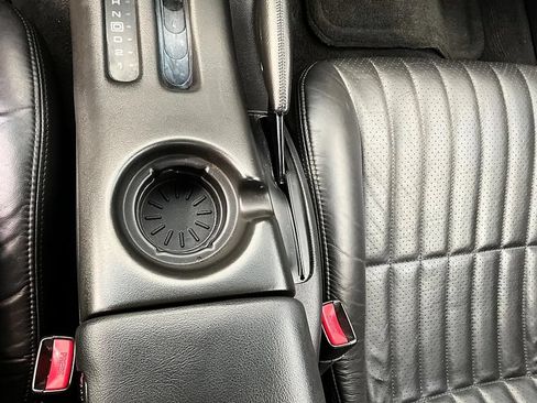 Used 2002 Chevrolet Camaro Z28 w/ Sport Appearance Pkg RWD image 25