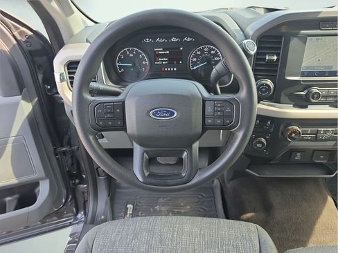 Used 2021 Ford F150 XLT w/ XTR Package AWD/4WD image 12