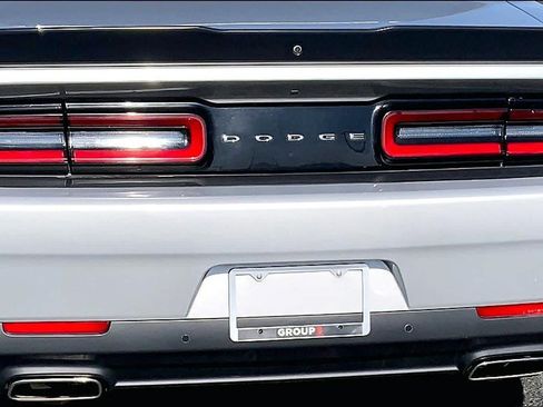Used 2023 Dodge Challenger GT RWD image 30