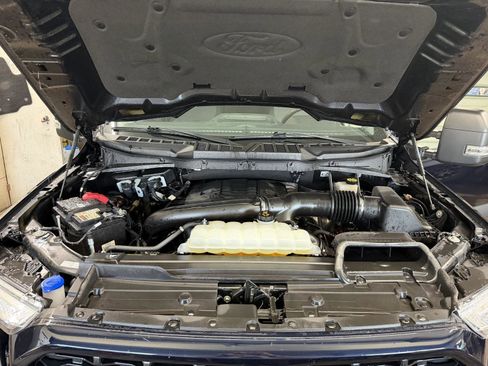 Used 2023 Ford F150 XLT w/ Equipment Group 302A High AWD/4WD image 28