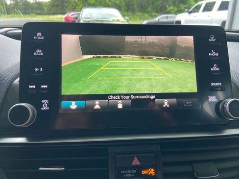 Used 2018 Honda Accord Touring image 22