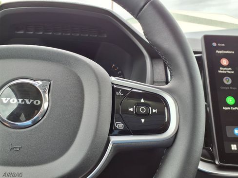New 2026 Volvo XC90 B6 Ultra w/ Protection Package Premier AWD/4WD image 21