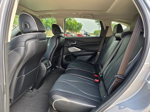 Used 2024 Acura RDX SH-AWD w/ Advance Package image 15