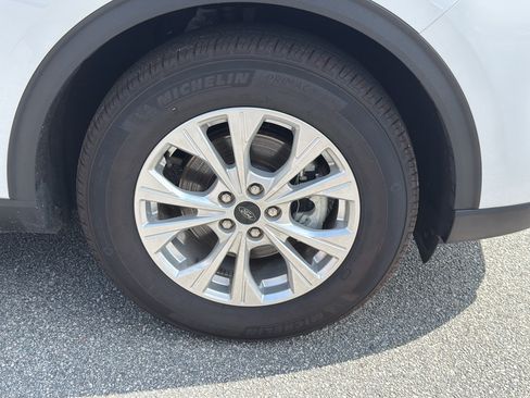 Used 2025 Ford Escape Active FWD image 33