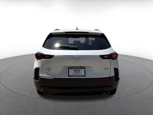 Used 2025 MAZDA CX-50 2.5 Hybrid w/ Premium Plus Pkg AWD/4WD image 12