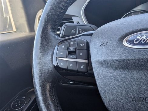 Used 2021 Ford Escape SE w/ Convenience Package image 30