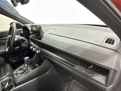 Used 2024 Honda CR-V Sport-L image 27