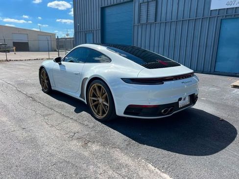 Used 2020 Porsche 911 Carrera S image 64
