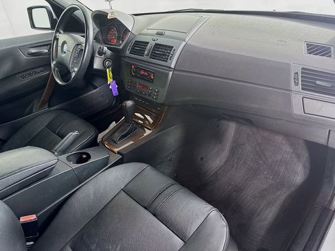 Used 2004 BMW X3 3.0i AWD/4WD image 33