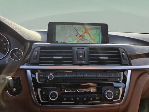 Used 2016 BMW 428i Gran Coupe RWD image 15