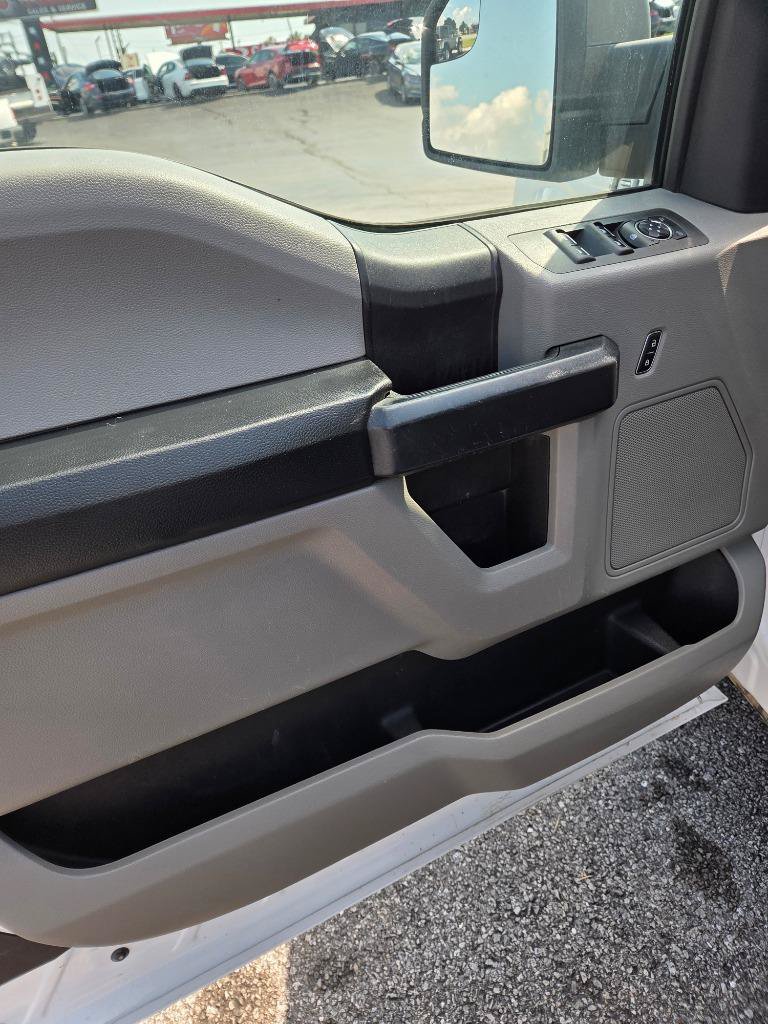 Used 2016 Ford F150 XL w/ Equipment Group 101A Mid RWD image 11