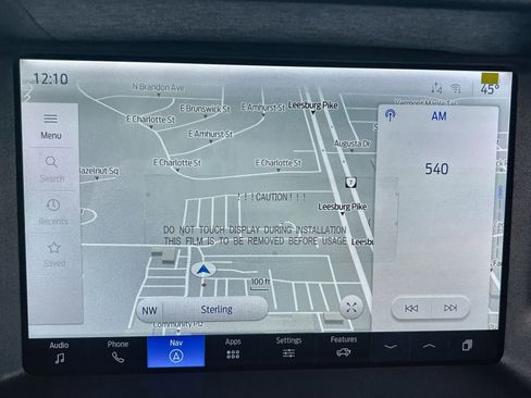 New 2025 Ford Bronco Raptor image 20