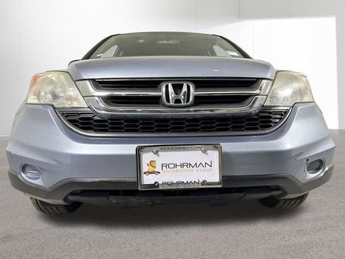 Used 2011 Honda CR-V SE image 24